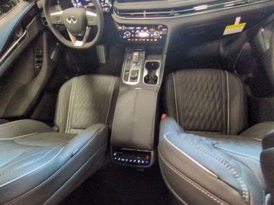 2026 INFINITI QX60 Autograph AWD