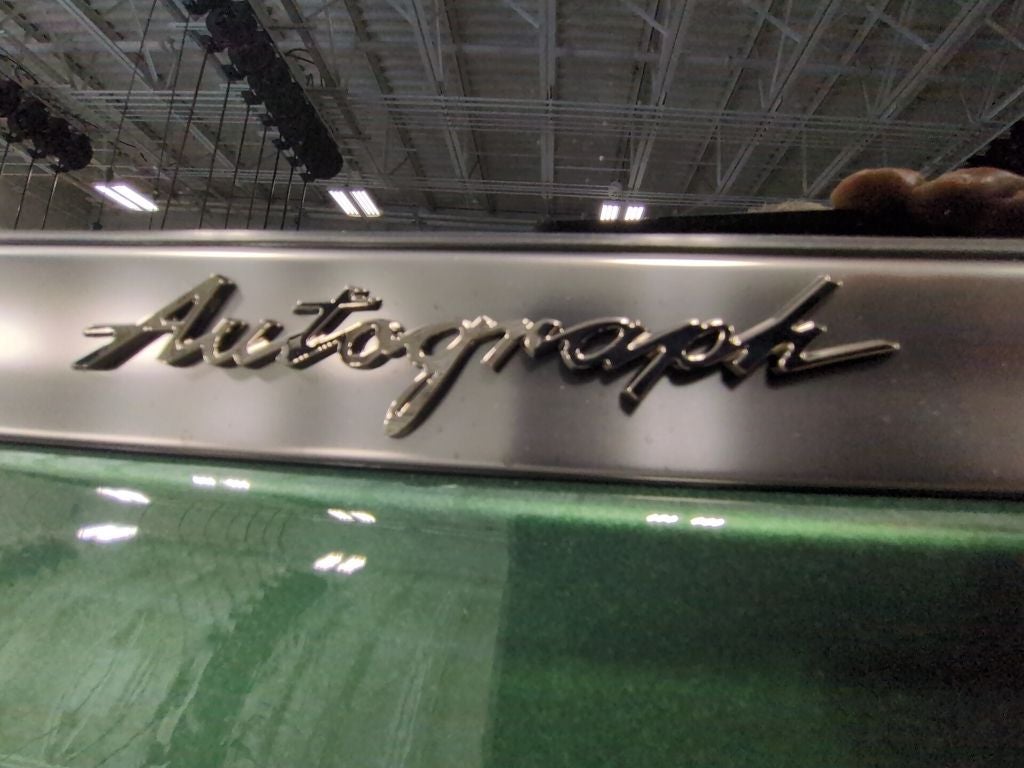 2026 INFINITI QX60 Autograph AWD