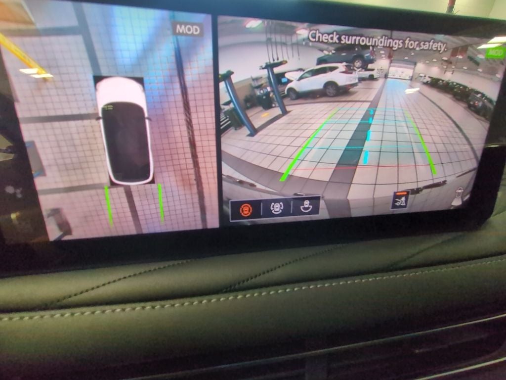 2026 INFINITI QX60 Autograph AWD