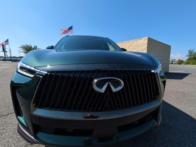 2026 INFINITI QX60 Autograph AWD