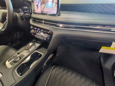 2026 INFINITI QX60 Autograph AWD