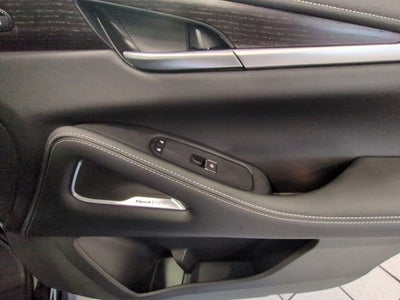 2026 INFINITI QX60 Autograph AWD