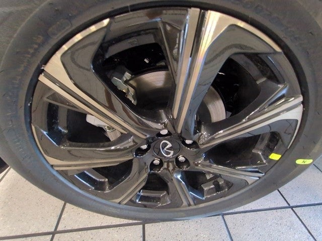 2026 INFINITI QX60 Autograph AWD