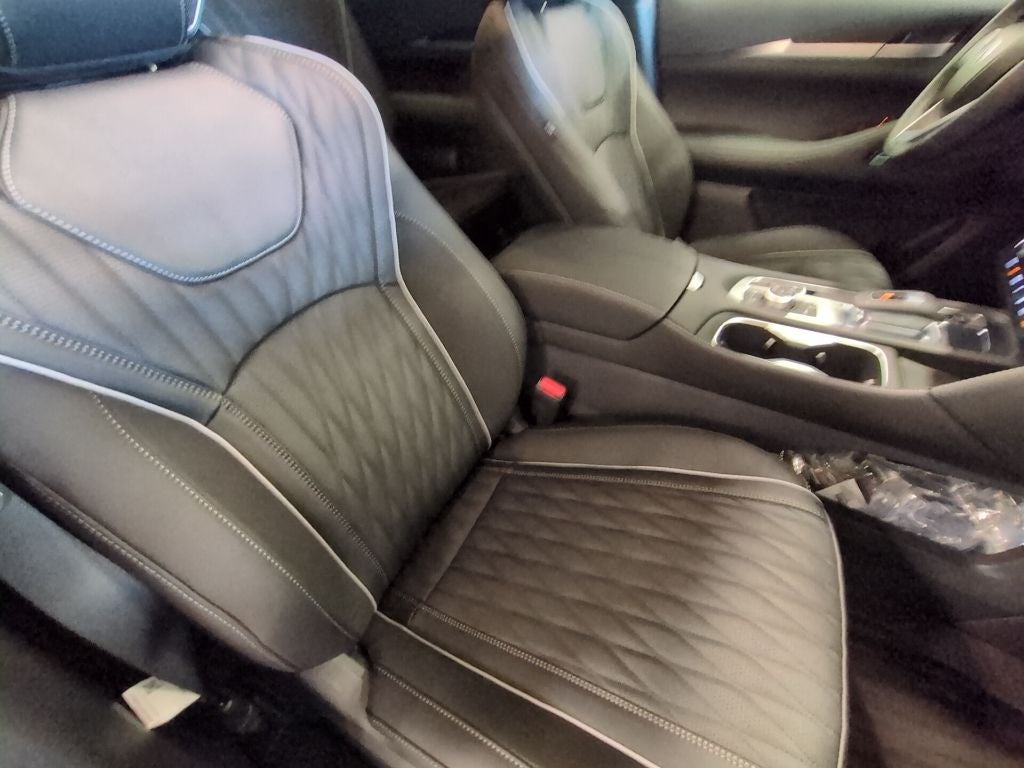 2026 INFINITI QX60 Autograph AWD