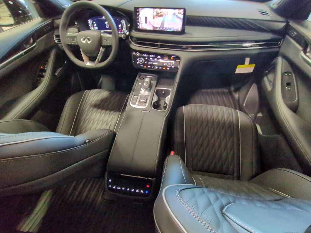 2026 INFINITI QX60 Autograph AWD
