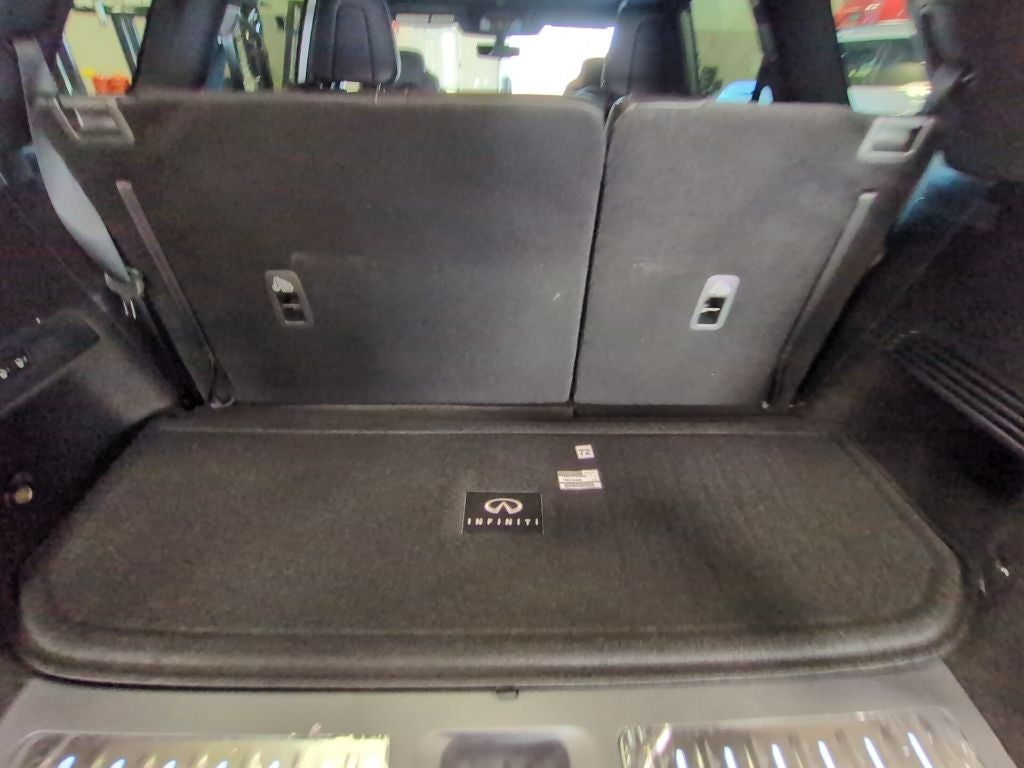 2026 INFINITI QX60 Autograph AWD