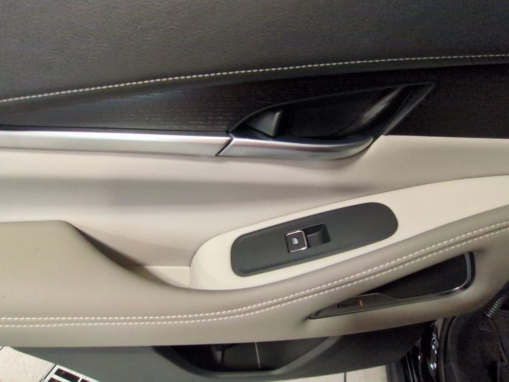 2026 INFINITI QX60 Autograph AWD