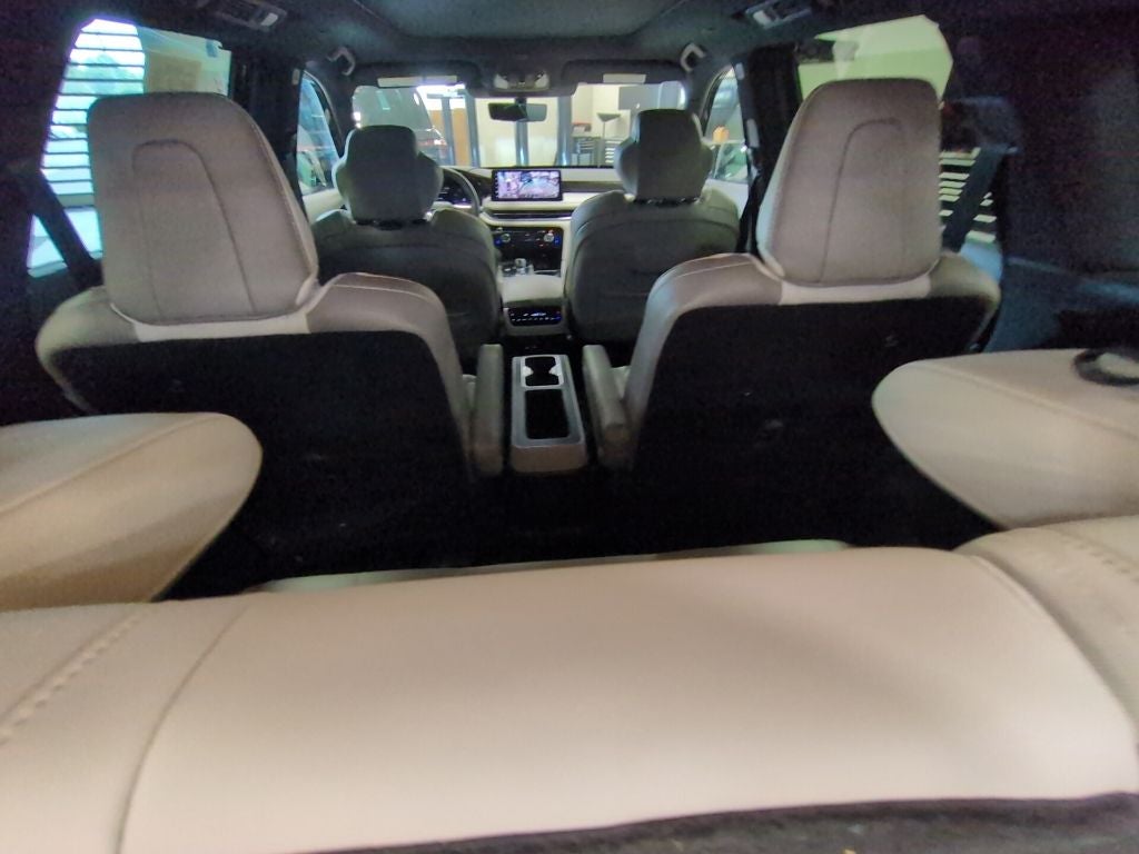 2026 INFINITI QX60 Autograph AWD
