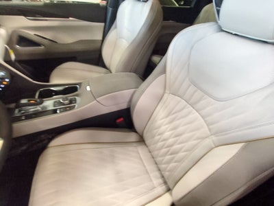 2026 INFINITI QX60 Autograph AWD