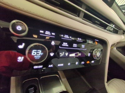 2026 INFINITI QX60 Autograph AWD