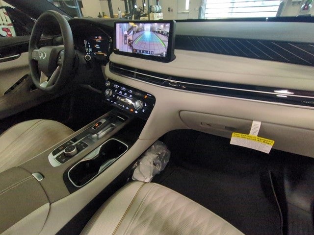 2026 INFINITI QX60 Autograph AWD