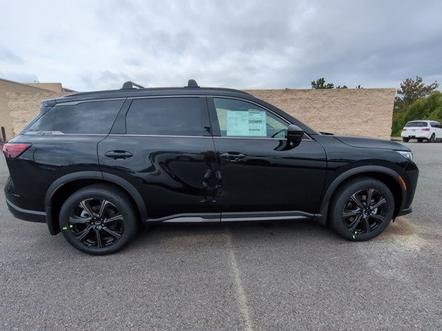 2026 INFINITI QX60 Autograph AWD