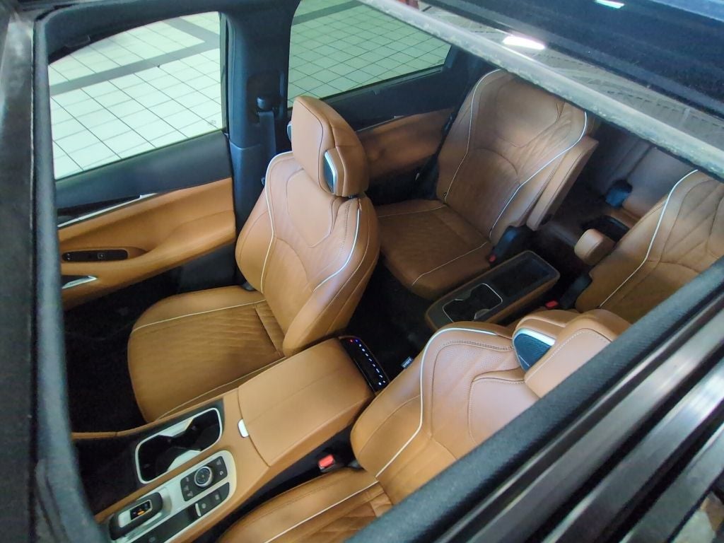 2026 INFINITI QX60 Autograph AWD