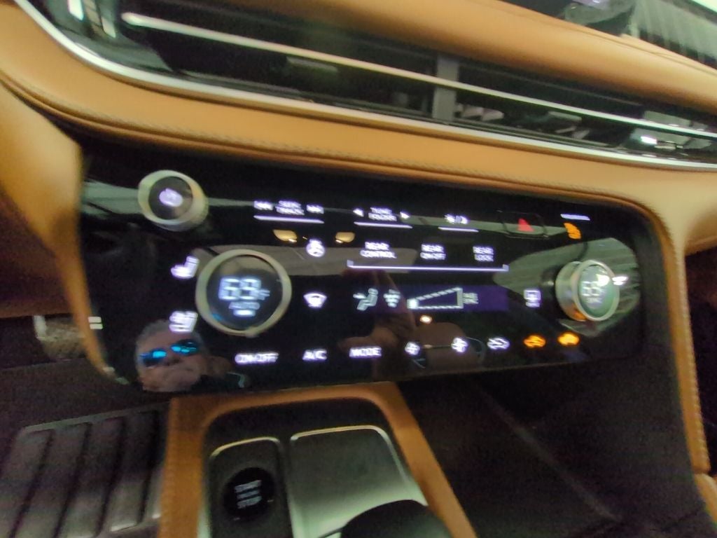 2026 INFINITI QX60 Autograph AWD