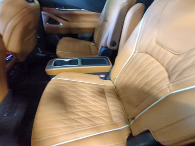 2026 INFINITI QX60 Autograph AWD