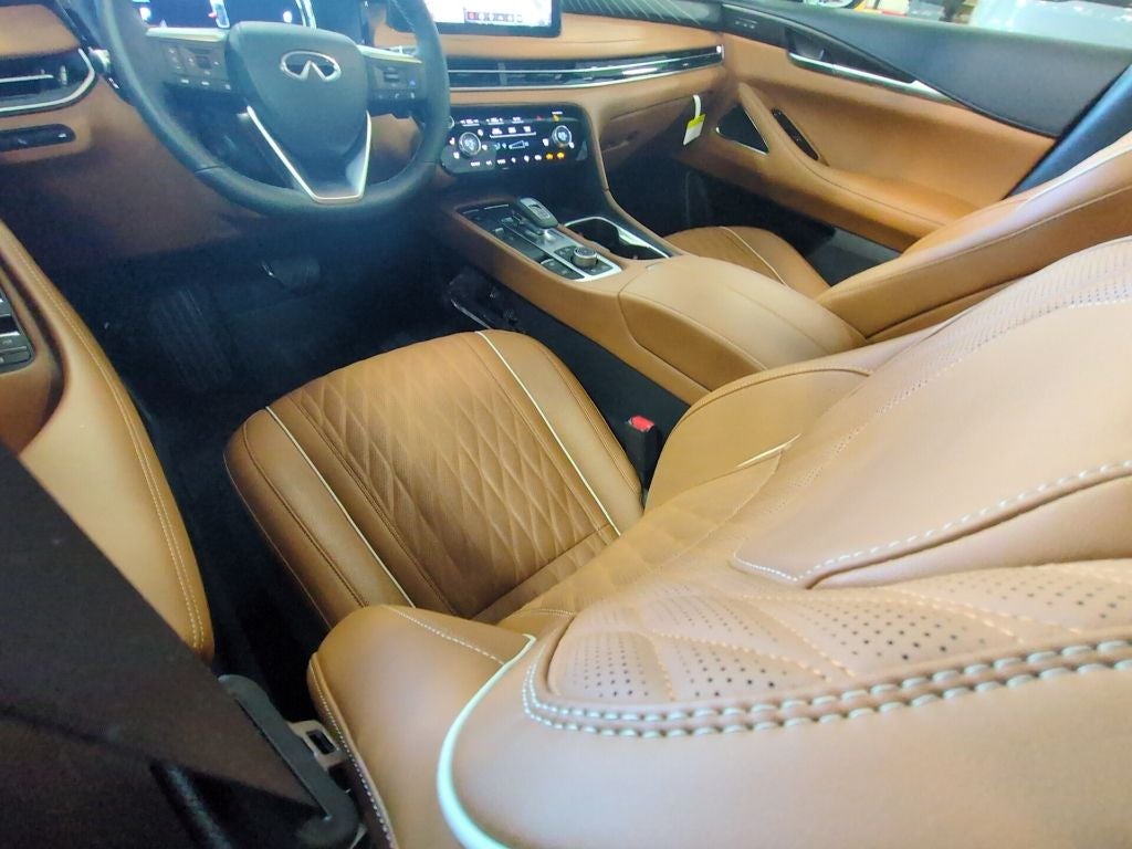 2026 INFINITI QX60 Autograph AWD