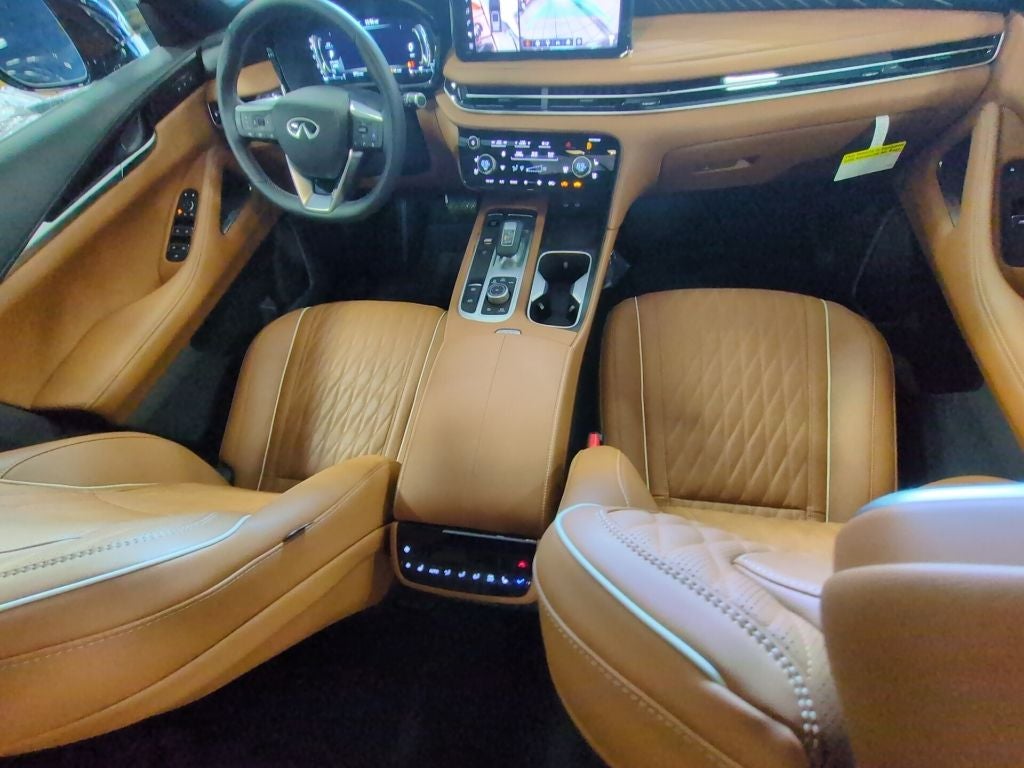 2026 INFINITI QX60 Autograph AWD