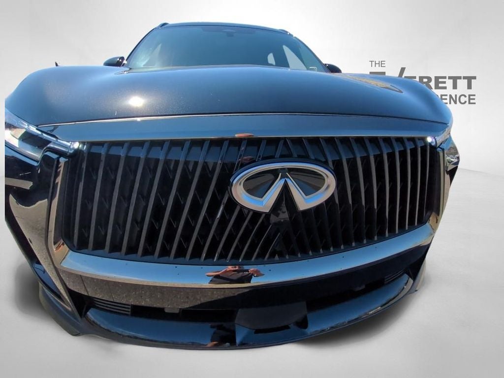 2026 INFINITI QX60 Autograph AWD