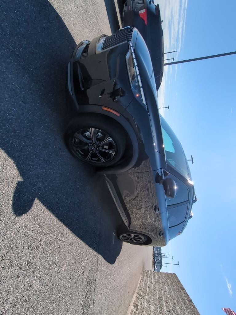 2026 INFINITI QX60 Autograph AWD