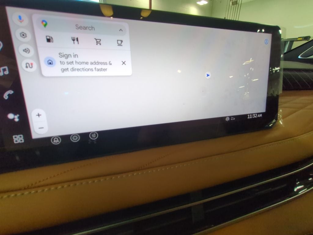 2026 INFINITI QX60 Autograph AWD