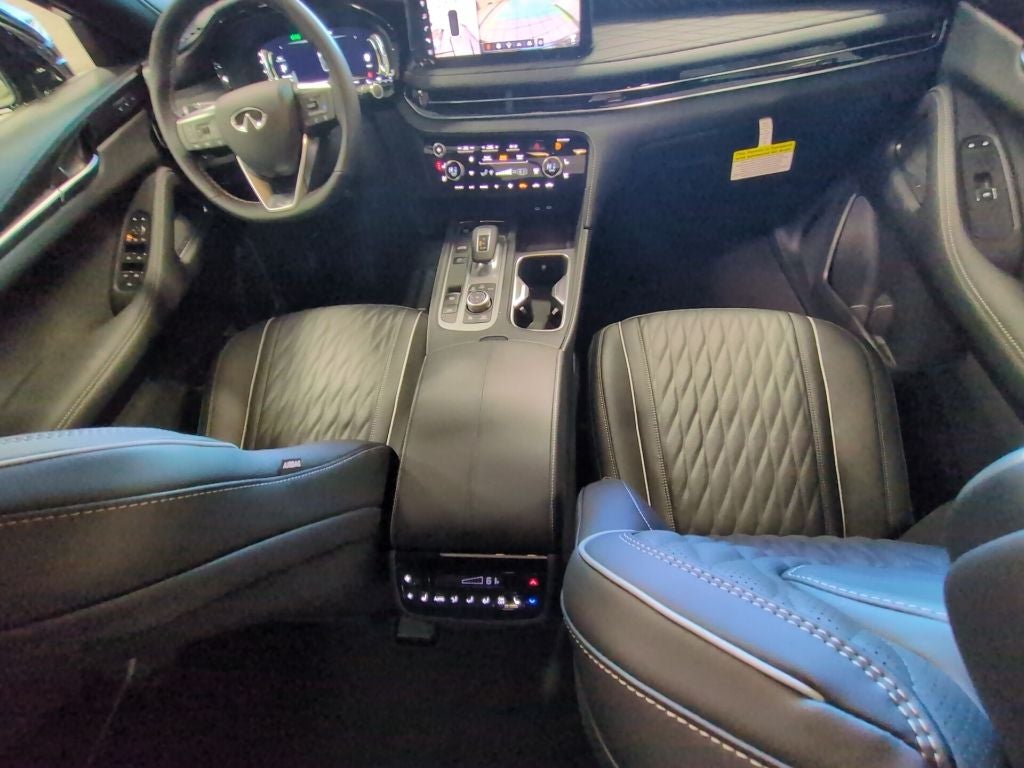 2026 INFINITI QX60 Autograph AWD