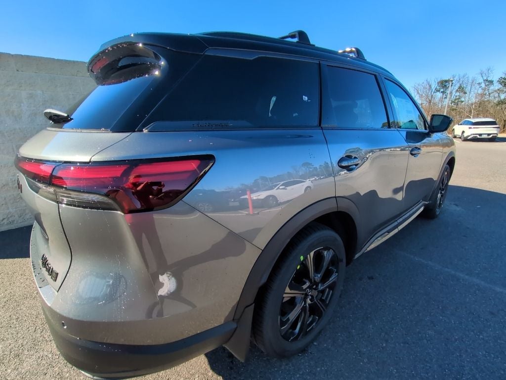 2026 INFINITI QX60 Autograph AWD