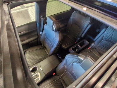 2026 INFINITI QX60 Autograph AWD