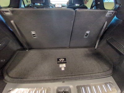 2026 INFINITI QX60 Autograph AWD