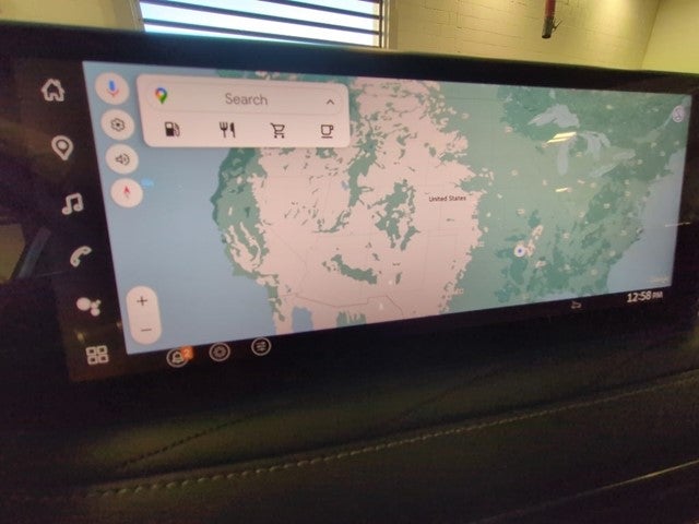 2026 INFINITI QX60 Autograph AWD