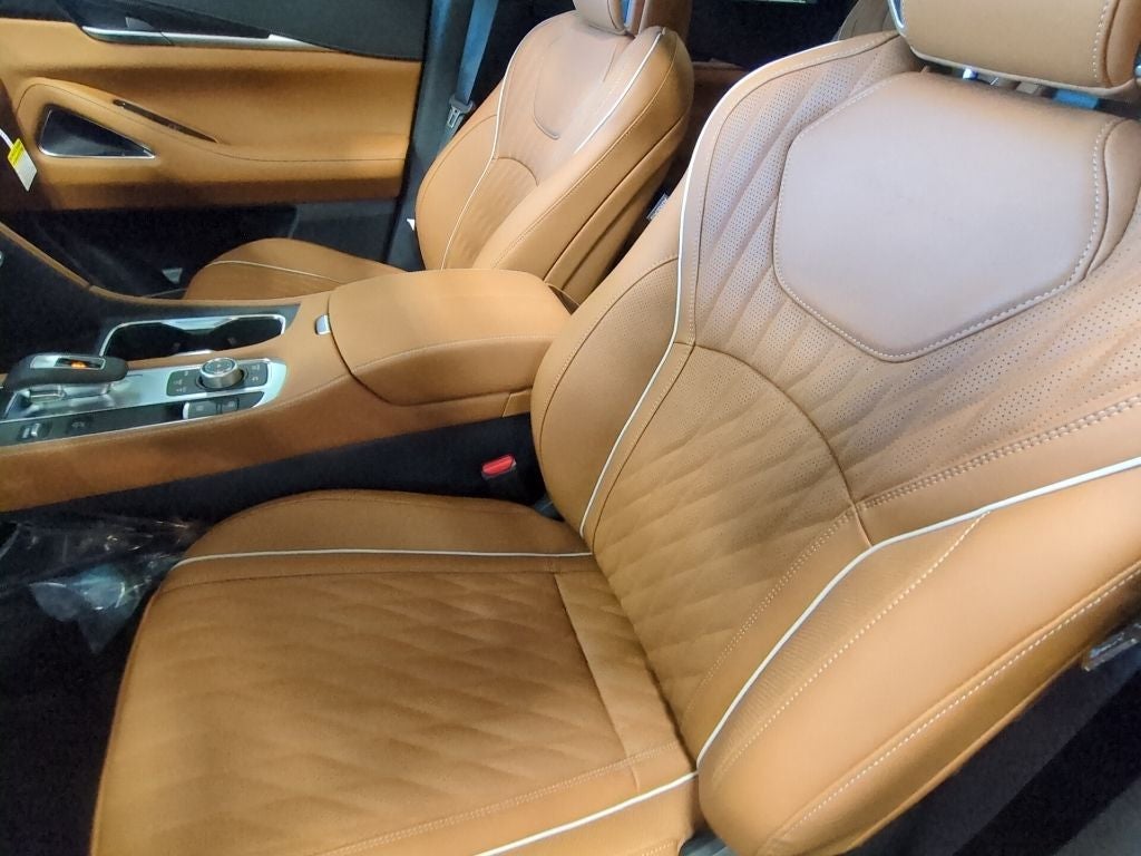 2026 INFINITI QX60 Autograph AWD