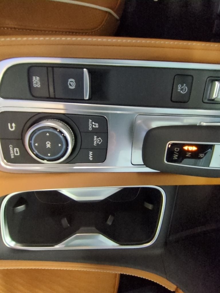 2026 INFINITI QX60 Autograph AWD