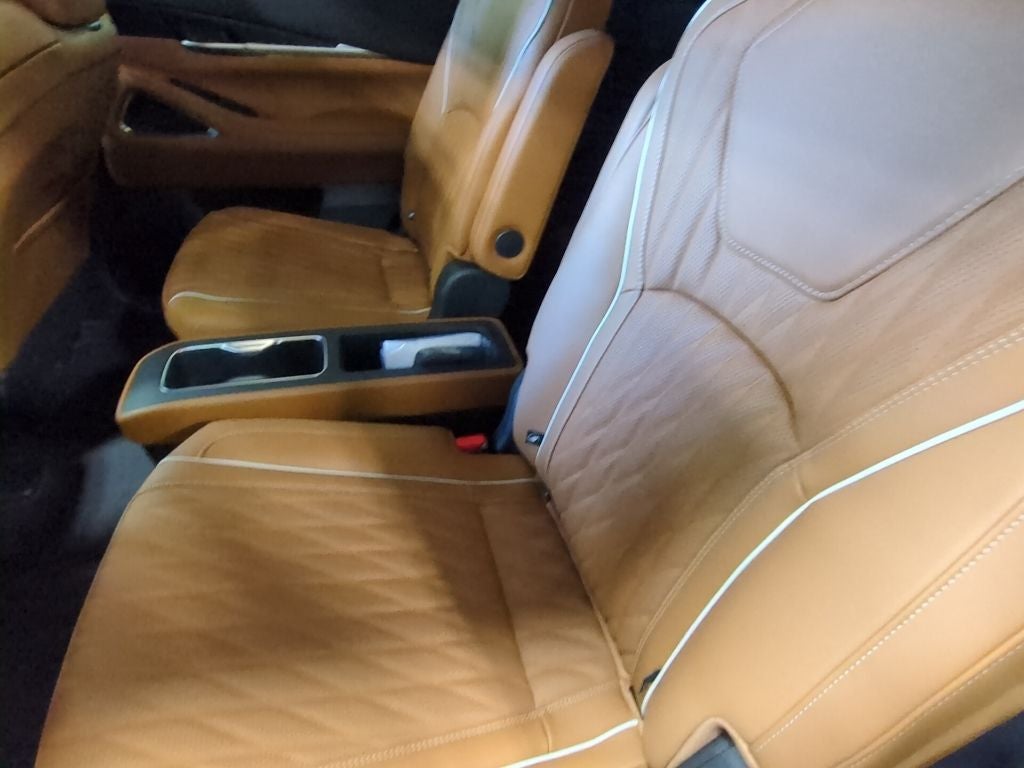 2026 INFINITI QX60 Autograph AWD