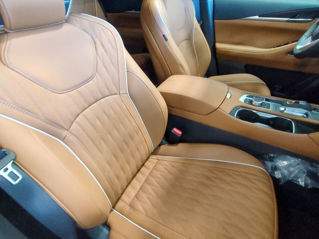2026 INFINITI QX60 Autograph AWD