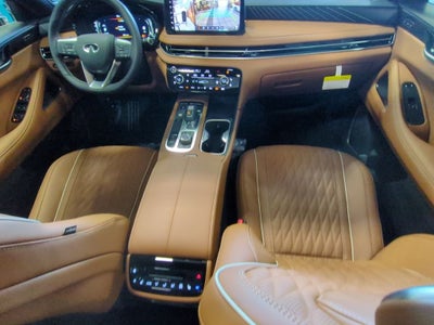 2026 INFINITI QX60 Autograph AWD