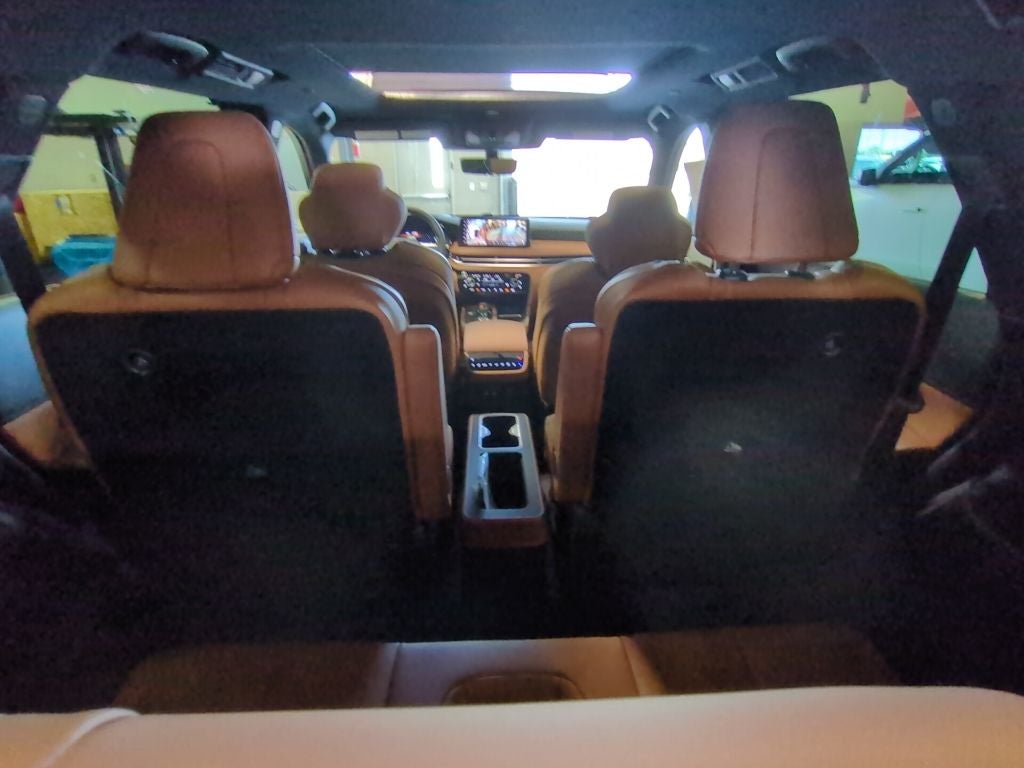 2026 INFINITI QX60 Autograph AWD