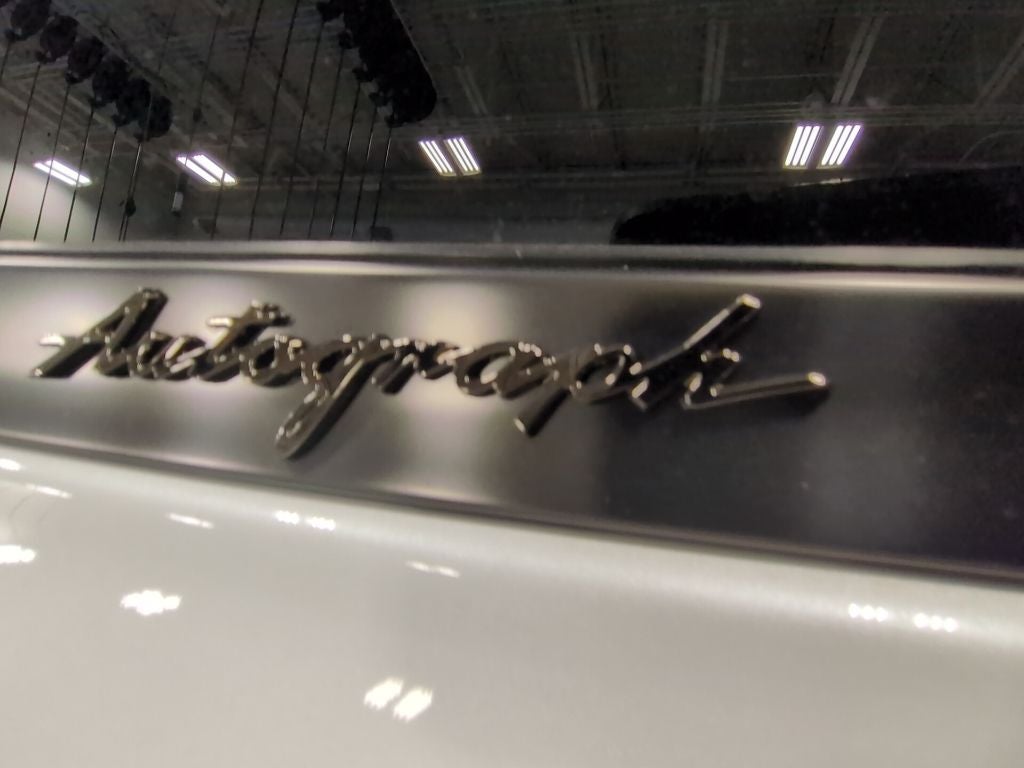 2026 INFINITI QX60 Autograph AWD