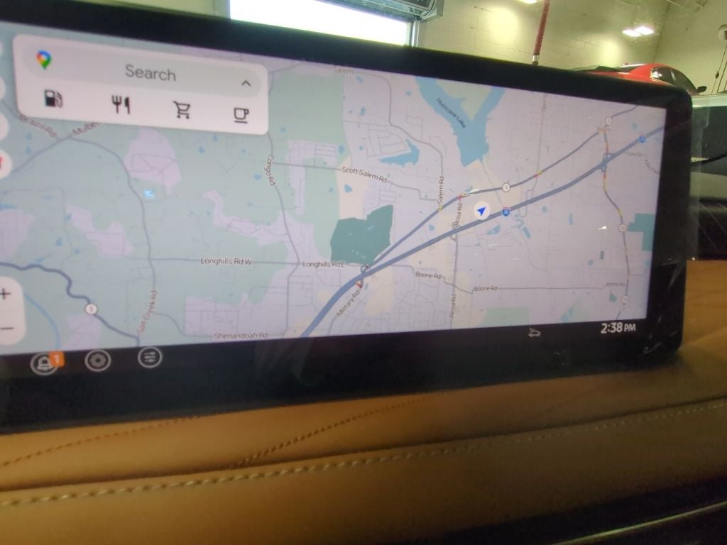 2026 INFINITI QX60 Autograph AWD