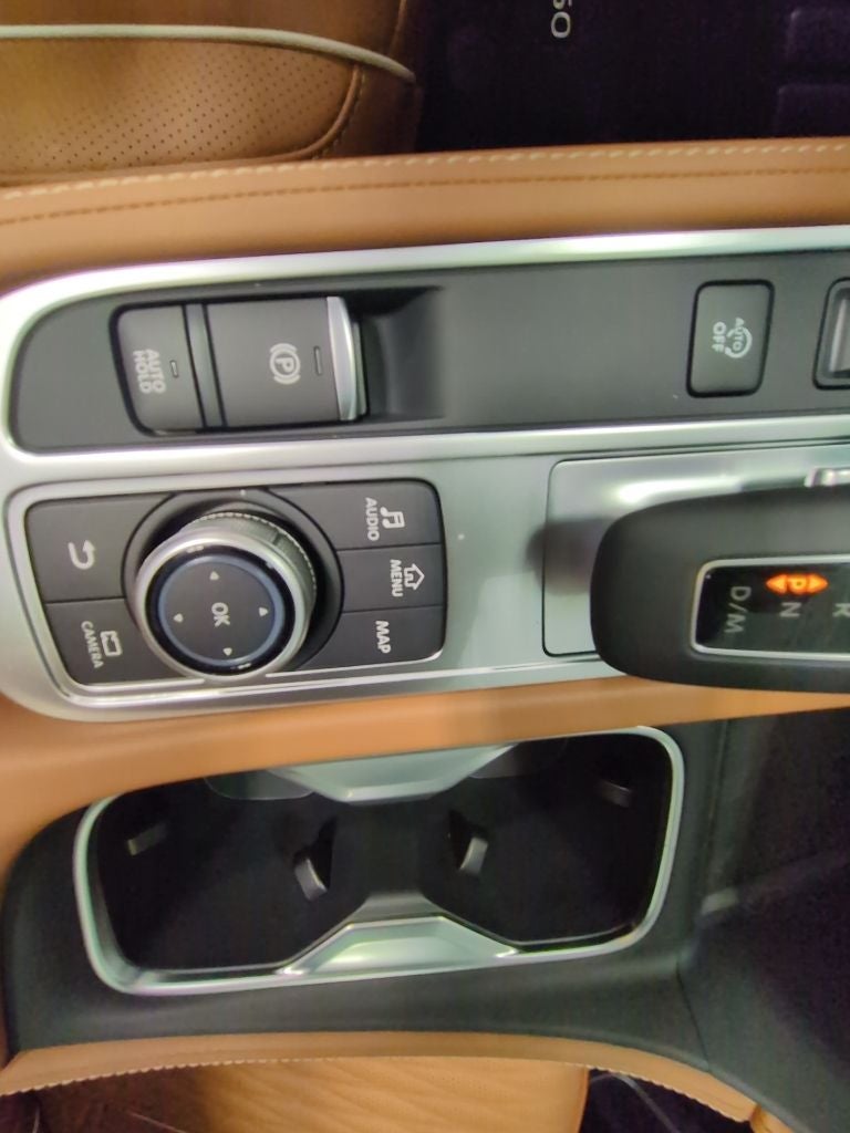 2026 INFINITI QX60 Autograph AWD