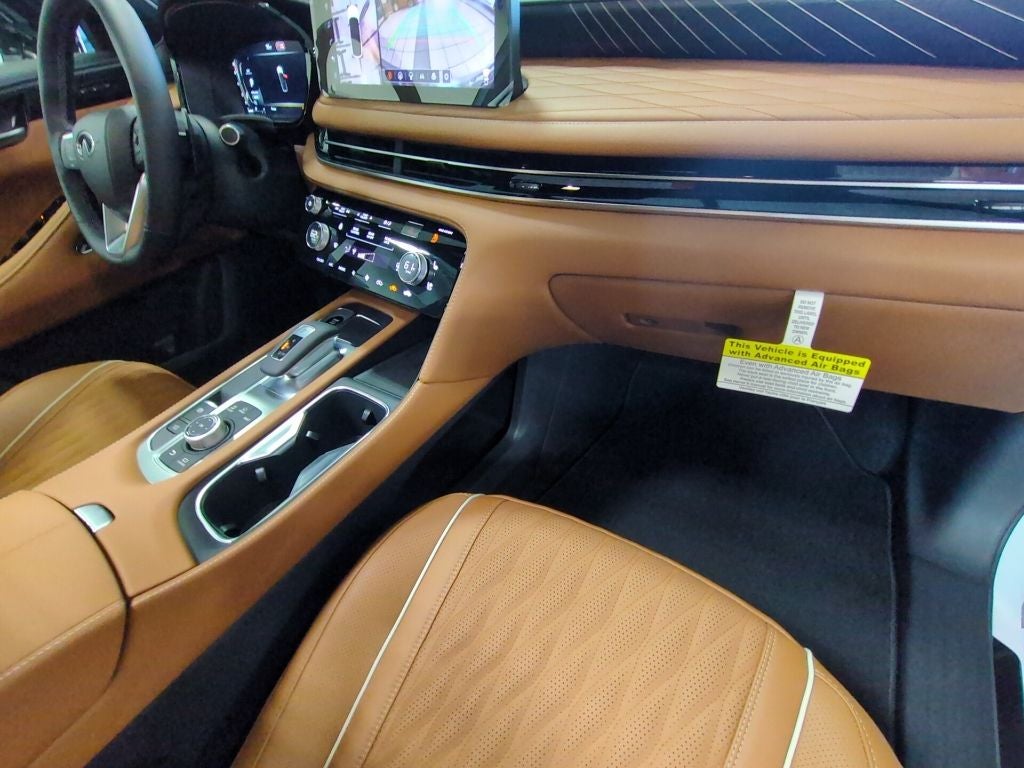 2026 INFINITI QX60 Autograph AWD