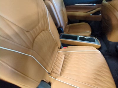 2026 INFINITI QX60 Autograph AWD