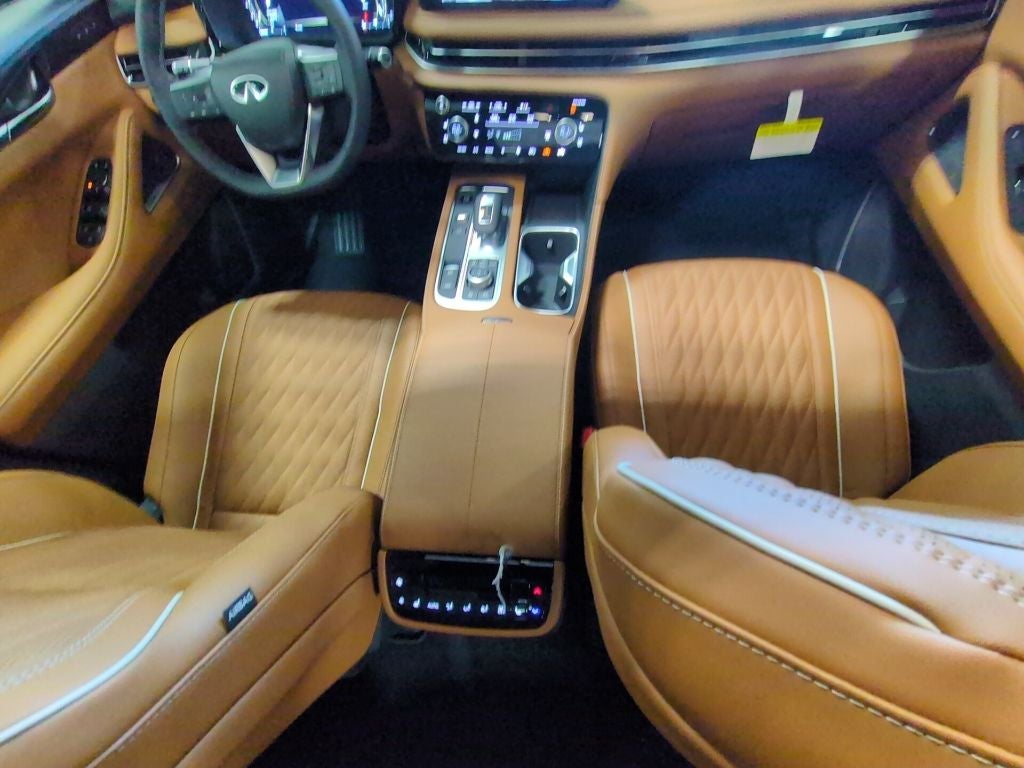 2026 INFINITI QX60 Autograph AWD