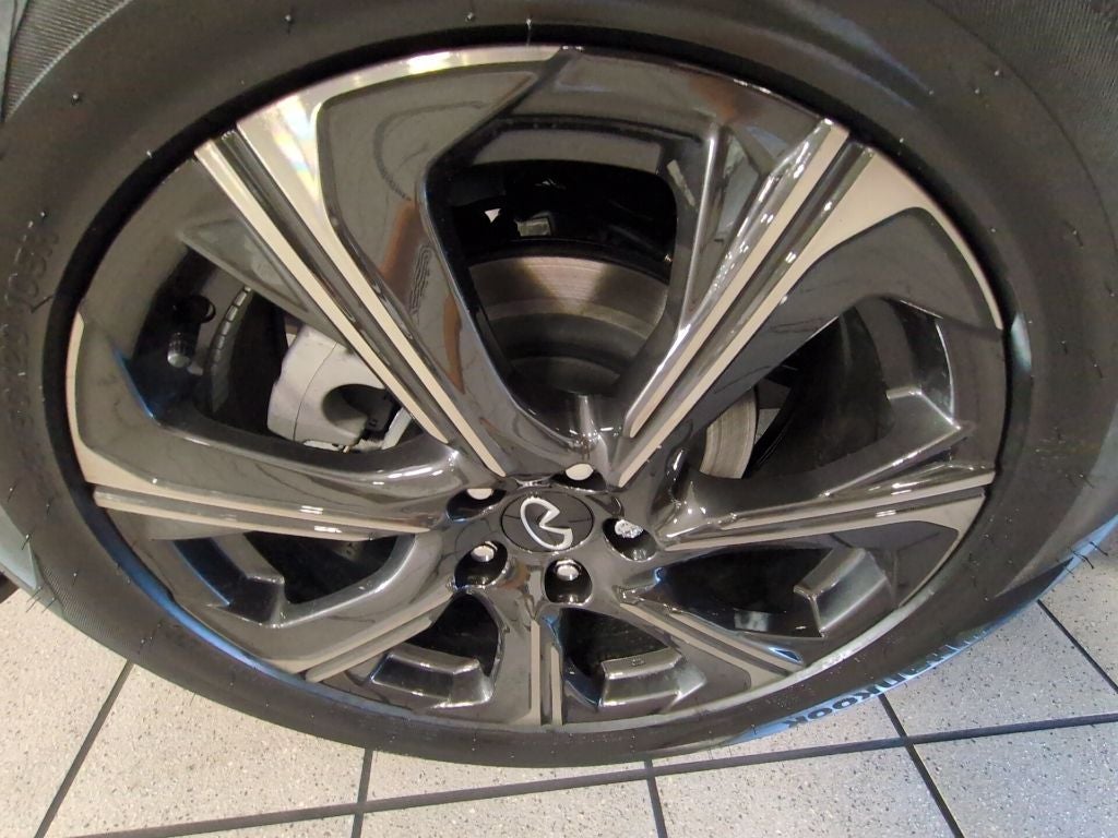 2026 INFINITI QX60 Autograph AWD