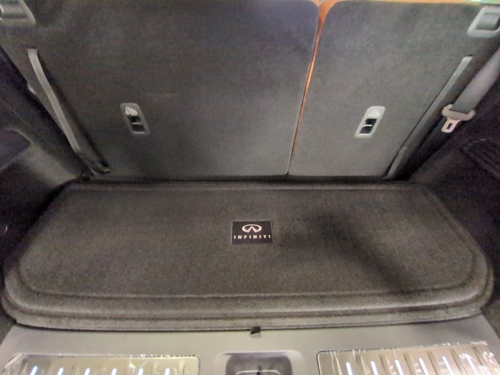 2026 INFINITI QX60 Autograph AWD