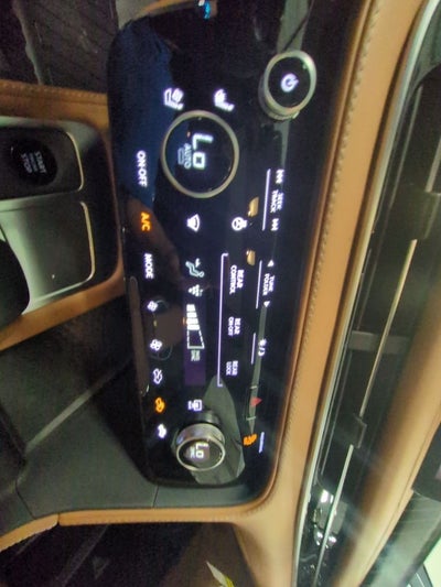 2026 INFINITI QX60 Autograph AWD