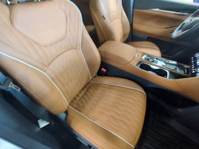 2026 INFINITI QX60 Autograph AWD