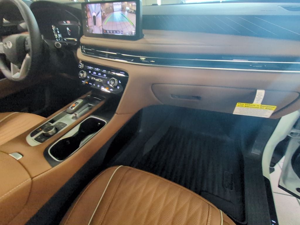 2026 INFINITI QX60 Autograph AWD