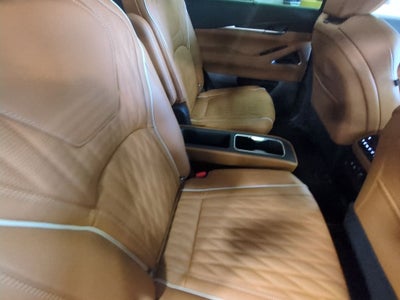 2026 INFINITI QX60 Autograph AWD