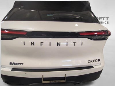 2026 INFINITI QX60 Autograph AWD