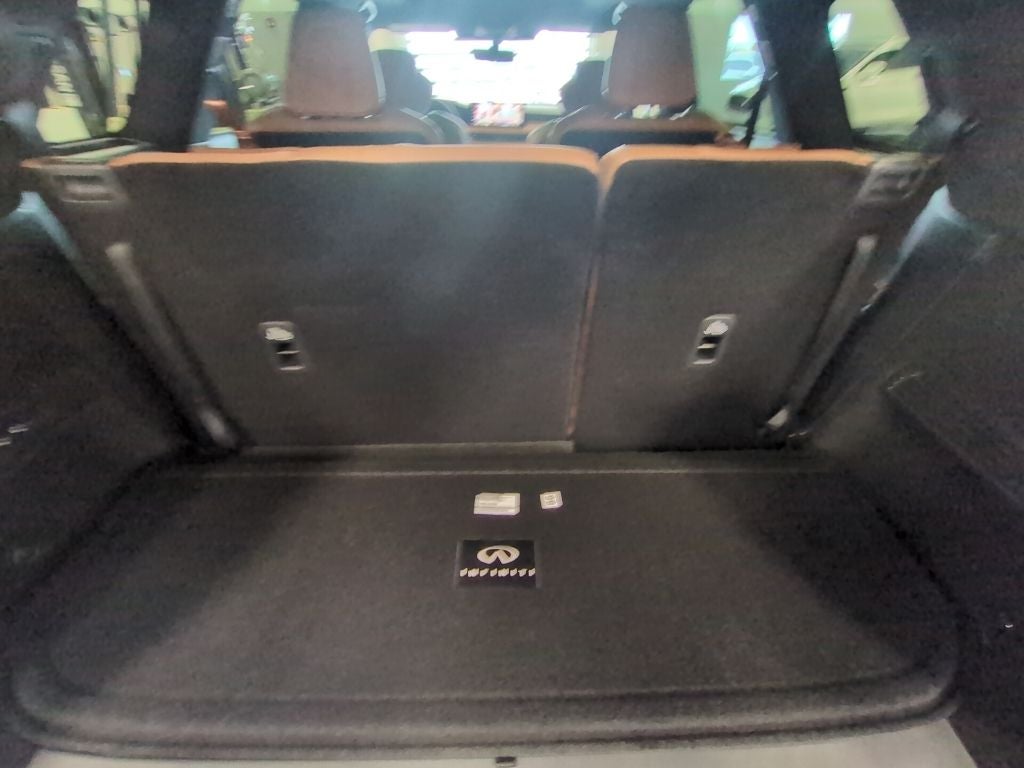 2026 INFINITI QX60 Autograph AWD