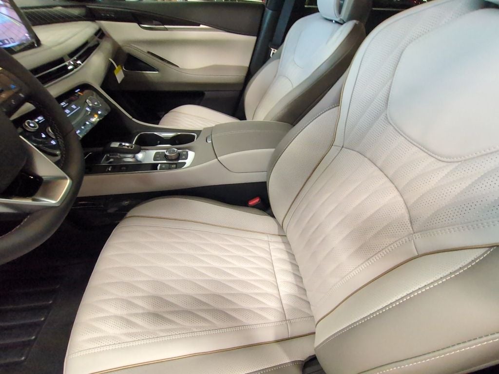 2026 INFINITI QX60 Autograph AWD